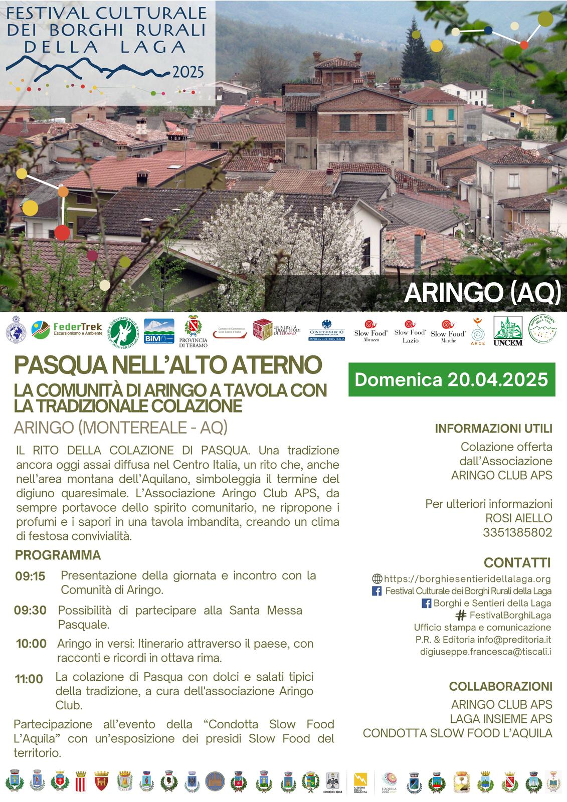 Pasqua