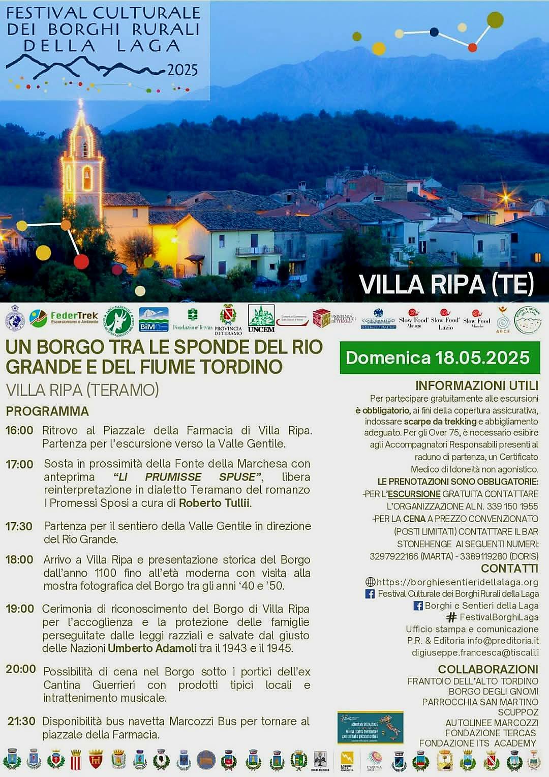 Villa Ripa