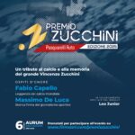 Premio Zucchini