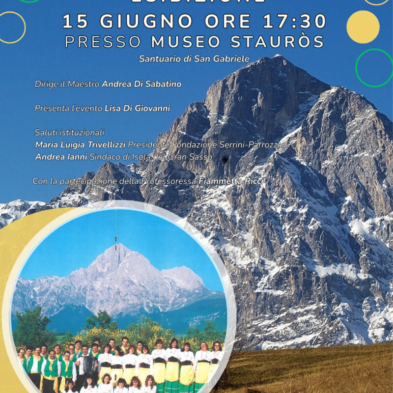 Isola del Gran Sasso