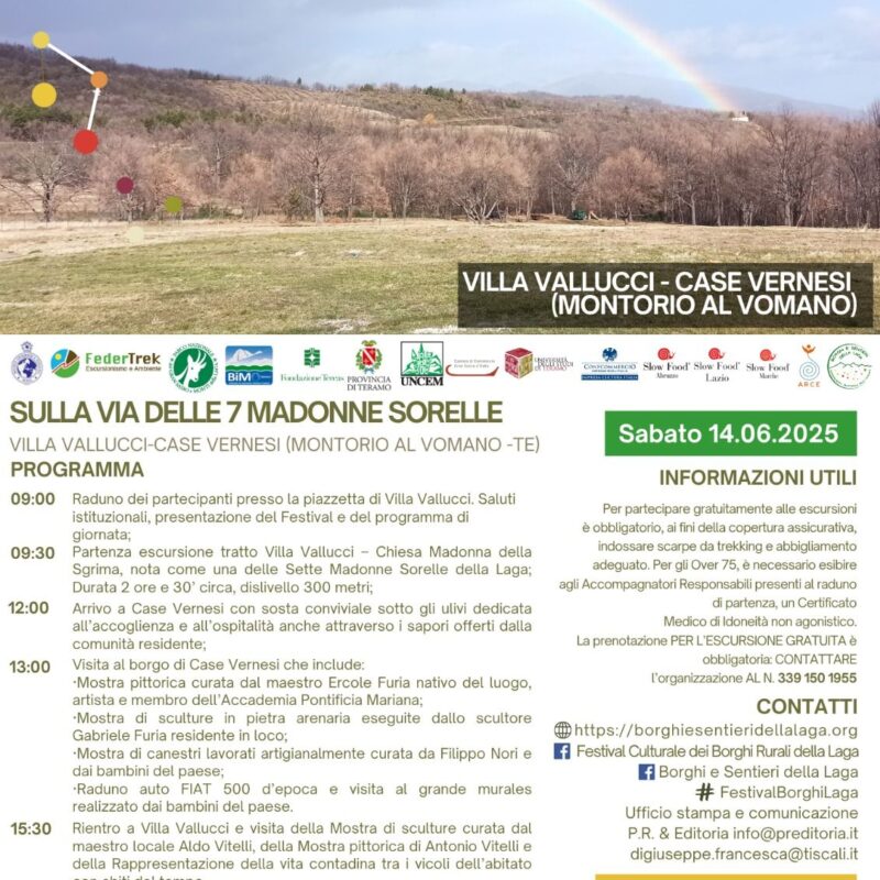 Montorio