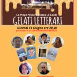 Gelati Letterari