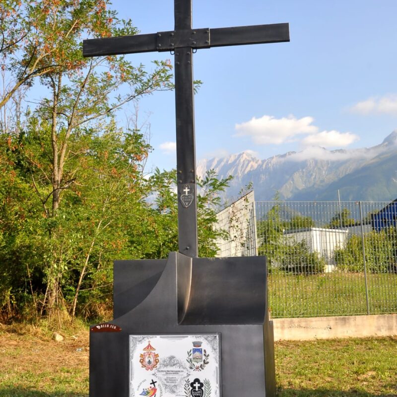 Isola del gran sasso
