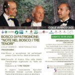Note nel bosco