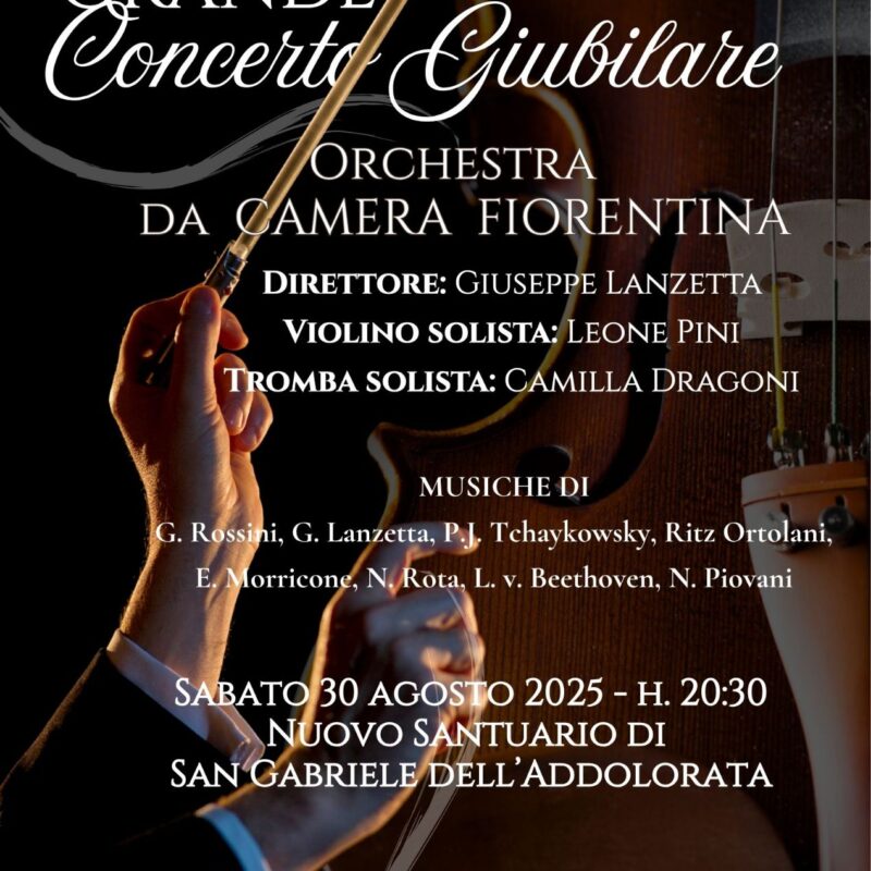 San Gabriele